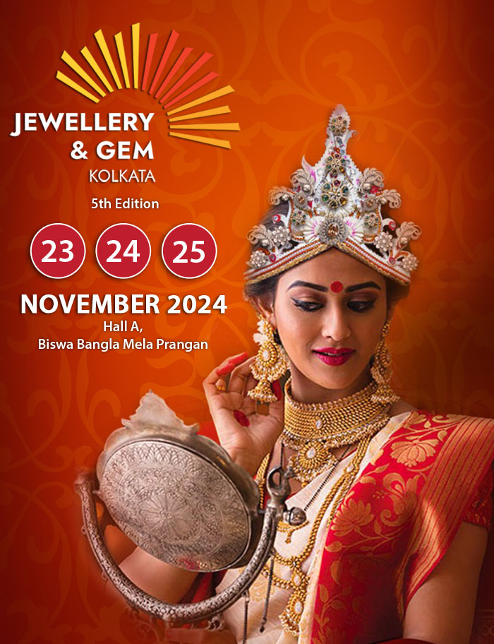 Kolkata Jewellary and Gem Fair